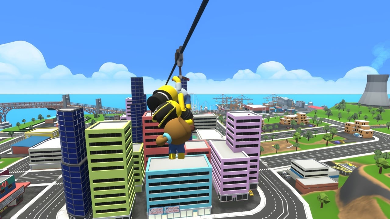 摇摆人生 Wobbly Life v 27.02.2023