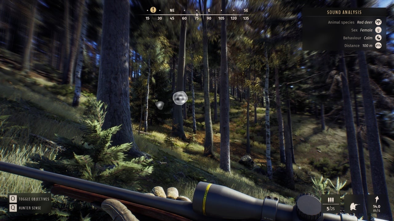 猎人之路 Way of the Hunter v 1.22.0.94614 + DLC +极光海岸-精英版