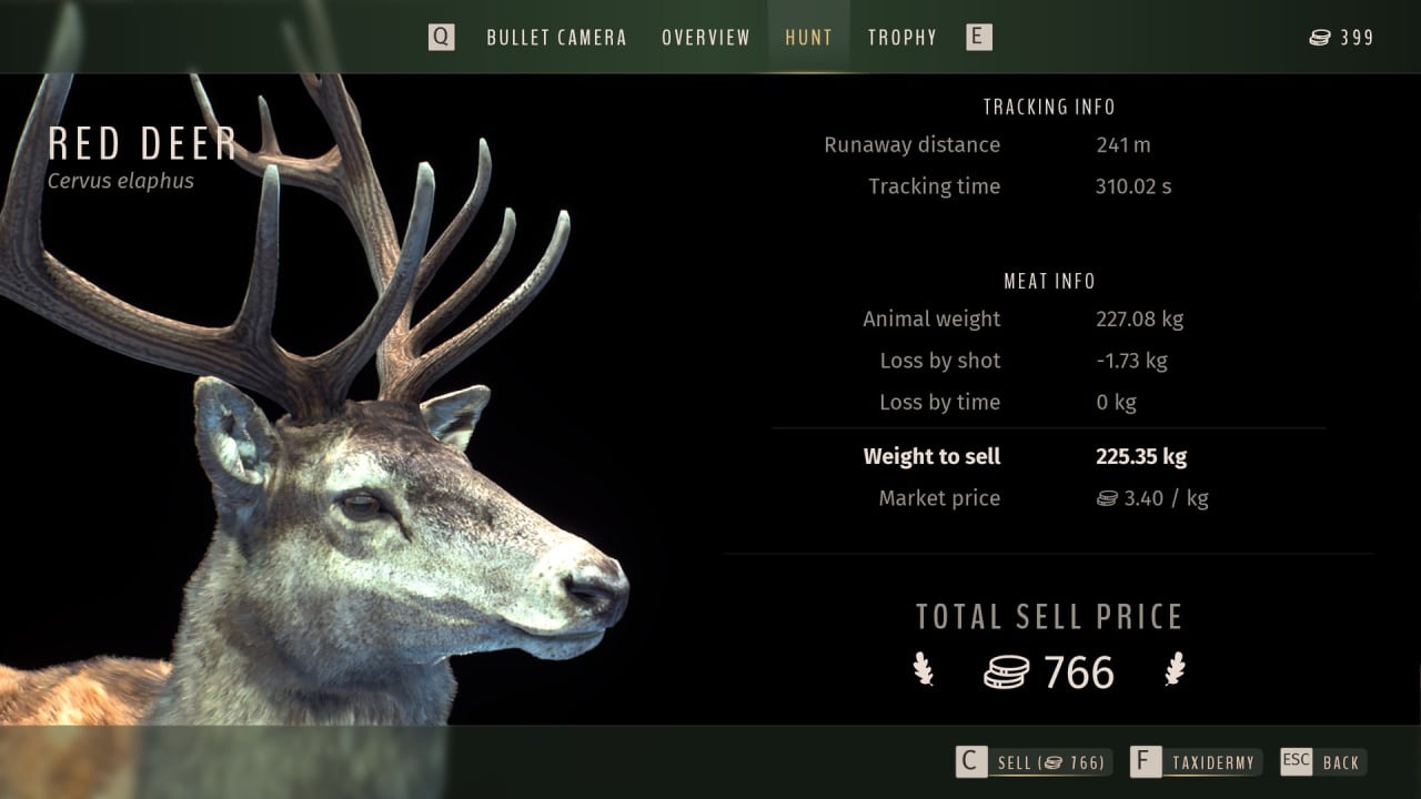 猎人之路 Way of the Hunter v 1.22.0.94614 + DLC +极光海岸-精英版